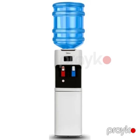 Dispenser Midea MK-35E Midea stasionar su dispenseri – üstdən
