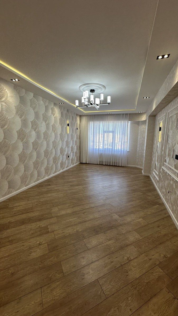 Satılır 3 otaqlı yeni tikili 88 m² — Mənzil, Bakı (2)