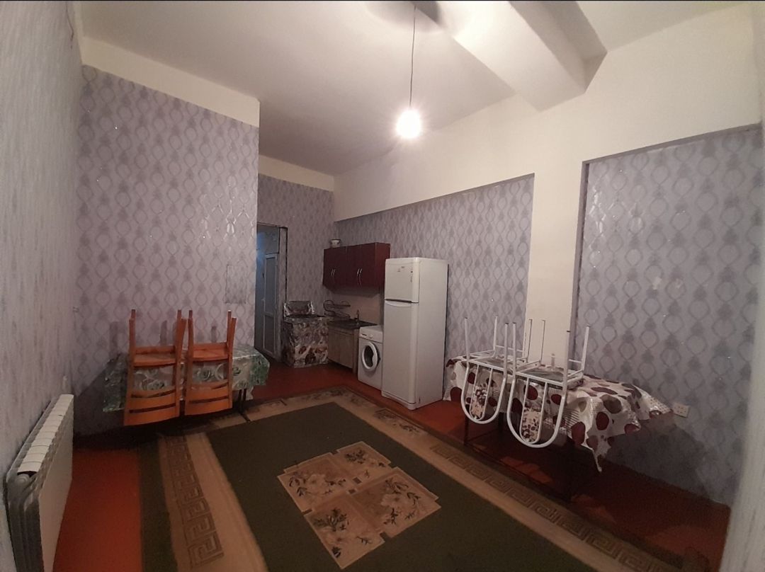 İcarəyə verilir 2 otaqlı köhnə tikili 45 m² — Mənzil, Bakı (2)