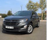 Chevrolet Equinox, 1.5 L, 2020 il, 150 000 km — Авто