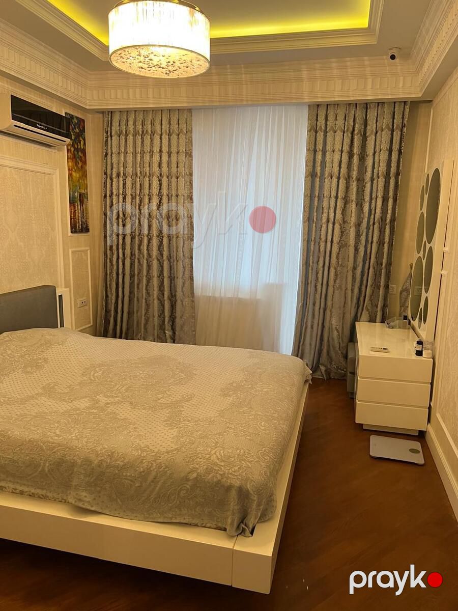 İcarəyə verilir 4 otaqlı yeni tikili 170 m² — Mənzil, Bakı (4)
