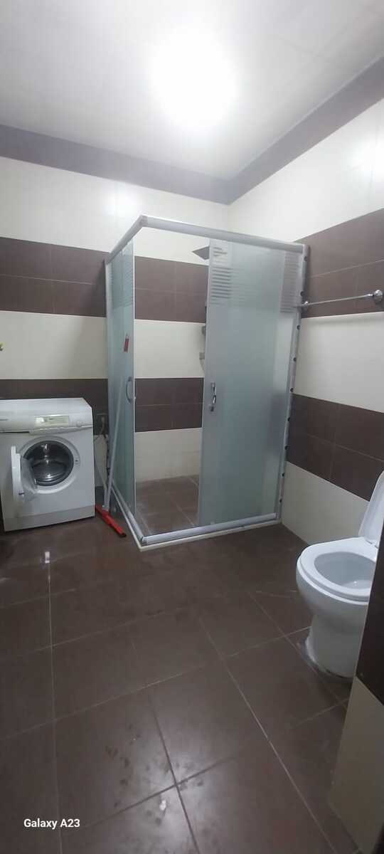 Satılır 3 otaqlı yeni tikili 120 m² — Mənzil, Bakı (5)