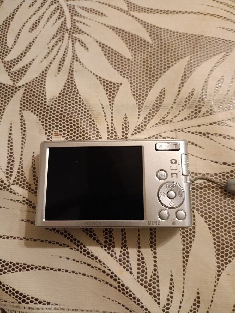 Sony DSC-W830 — Elektronika, Bakı (2)
