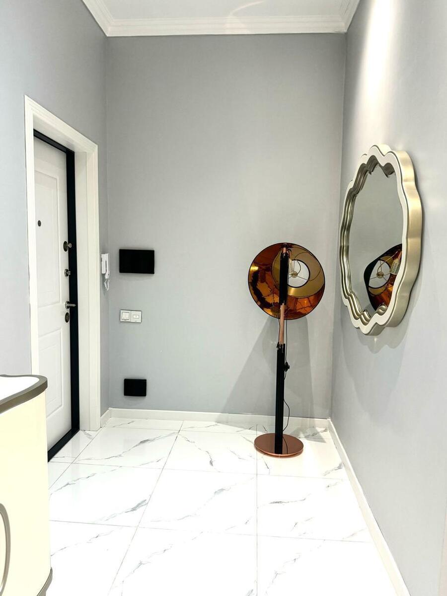 Satılır 3 otaqlı yeni tikili 105 m² — Mənzil, Bakı (9)