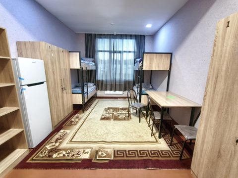 İcarəyə verilir 4 otaqlı yeni tikili 200 m² — Bakı