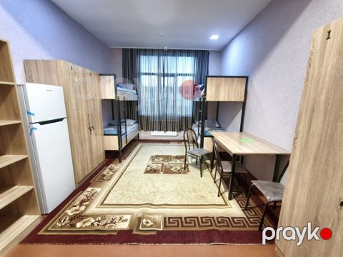 İcarəyə verilir 4 otaqlı yeni tikili 200 m²