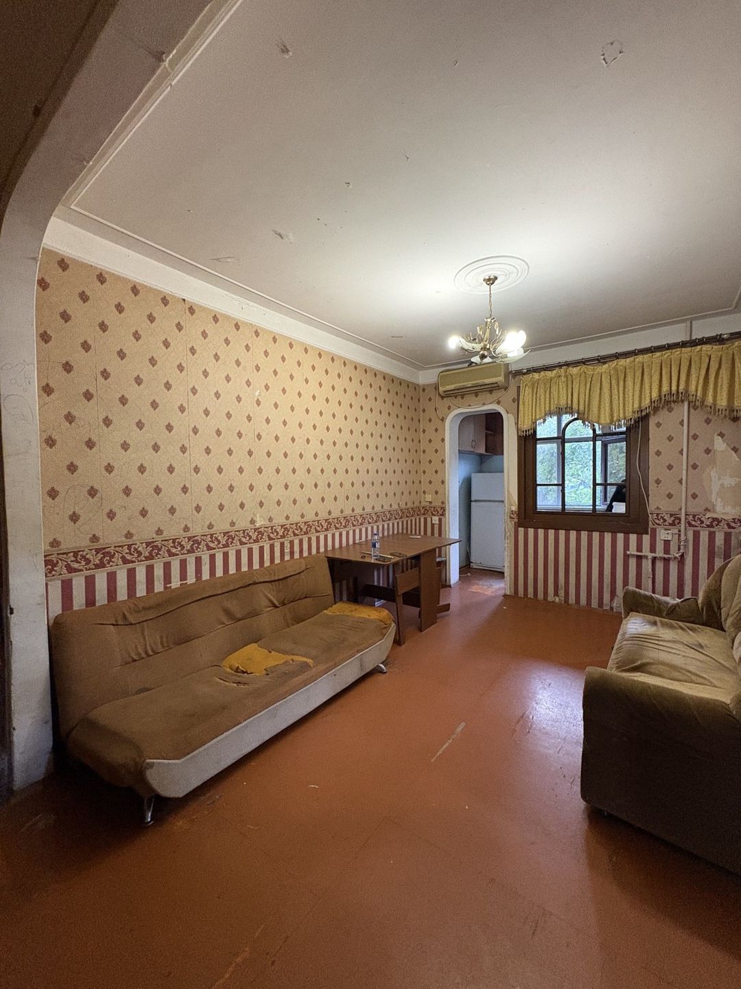 Satılır 3 otaqlı köhnə tikili 50 m² — Mənzil, Bakı (12)