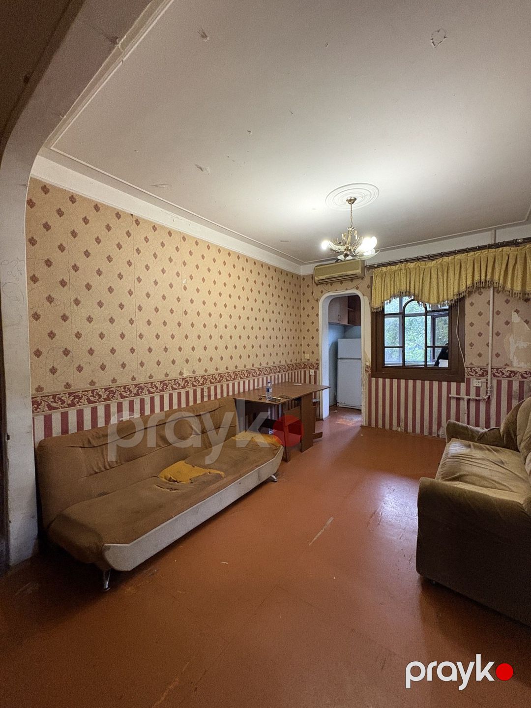 Satılır 3 otaqlı köhnə tikili 50 m² — Mənzil, Bakı (12)