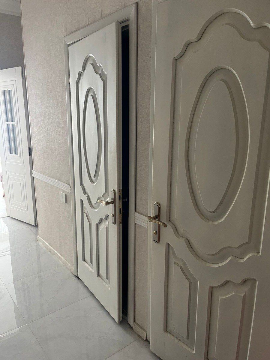 Satılır 1 otaqlı yeni tikili 56 m² — Mənzil, Bakı (5)