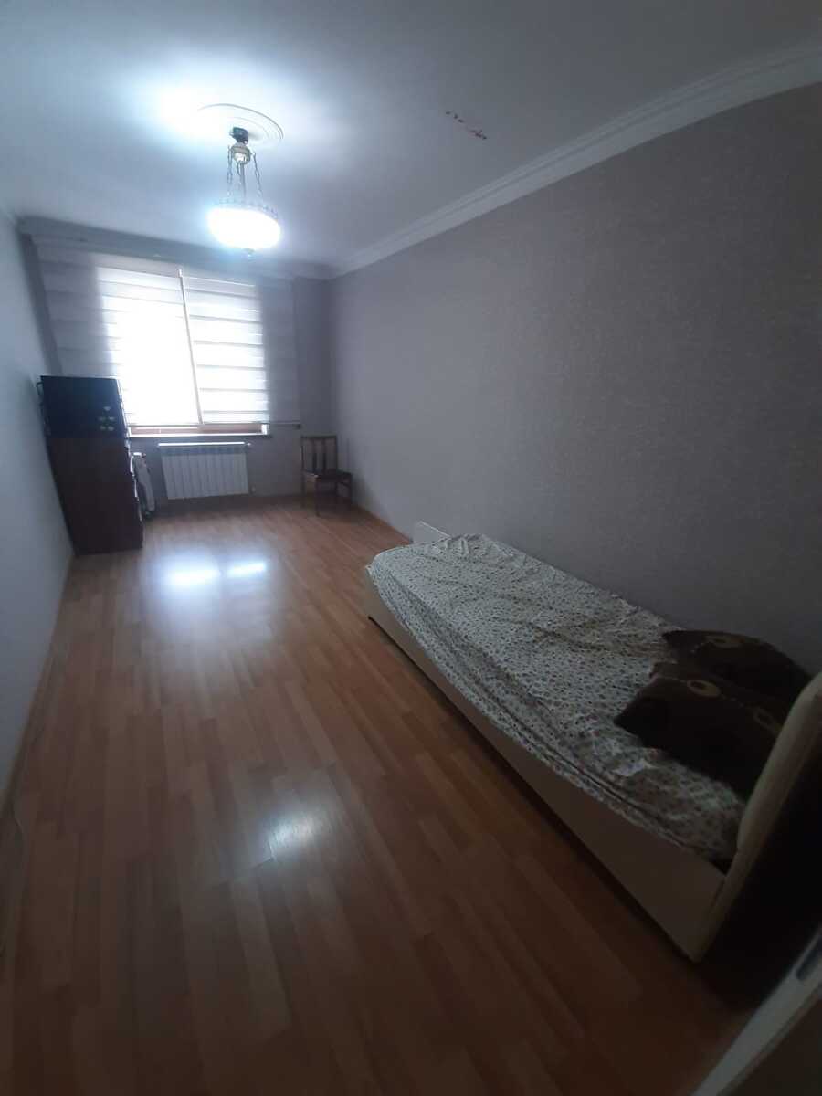 Satılır 2 otaqlı köhnə tikili 45 m² — Mənzil, Bakı (3)