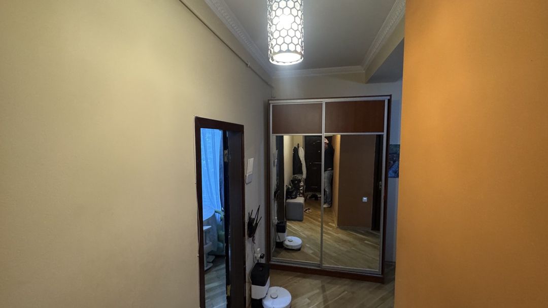 Satılır 2 otaqlı yeni tikili 86 m² — Mənzil, Bakı (8)