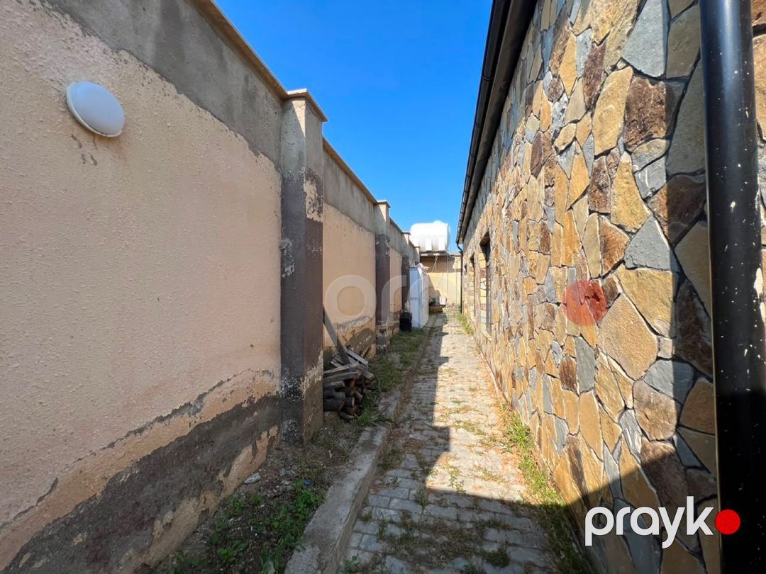 Villa, Novxanı qəs — Ev, villa, Bakı (9)