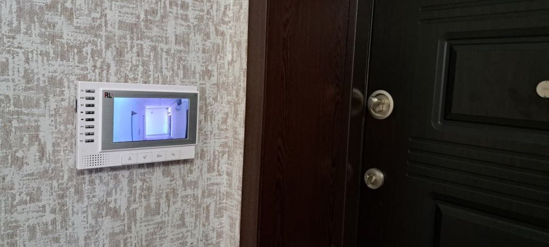 Satılır 3 otaqlı yeni tikili 110 m² — Mənzil, Bakı (5)