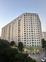 Satılır 3 otaqlı yeni tikili 105 m² — Aygün — Квартира