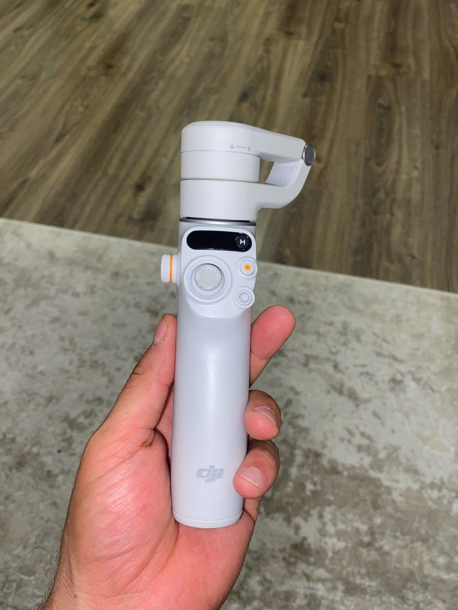 DJI Osmo Mobile 6 — Smartfonlar, Bakı (2)