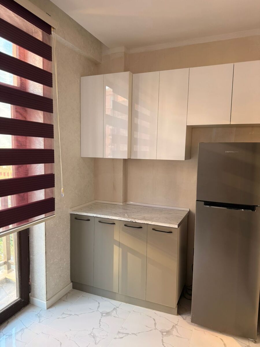 İcarəyə verilir 2 otaqlı yeni tikili 70 m² — Mənzil, Bakı (7)