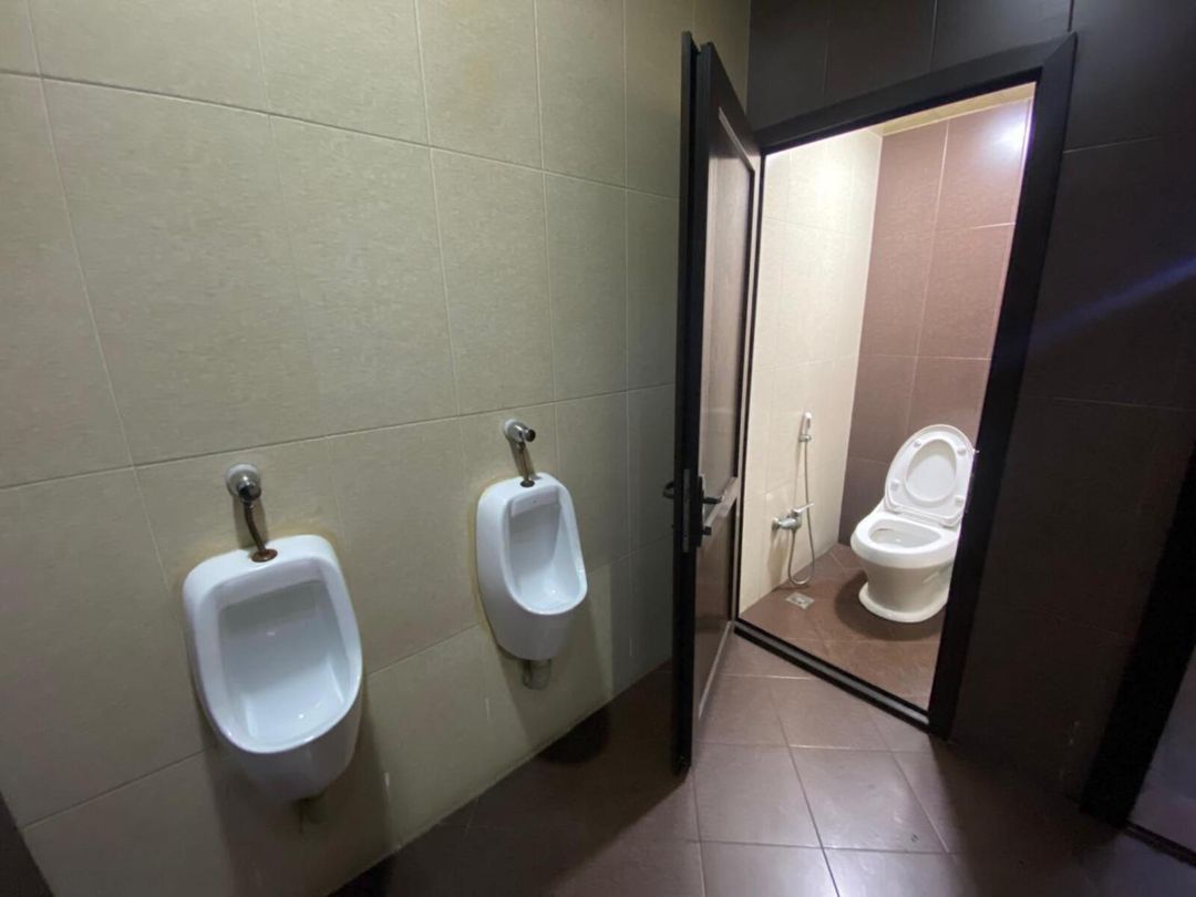 Satılır obyekt 110 m² — Əmlak, Bakı (7)