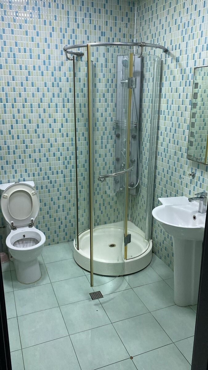 İcarəyə verilir 4 otaqlı köhnə tikili 190 m² — Mənzil, Bakı (12)