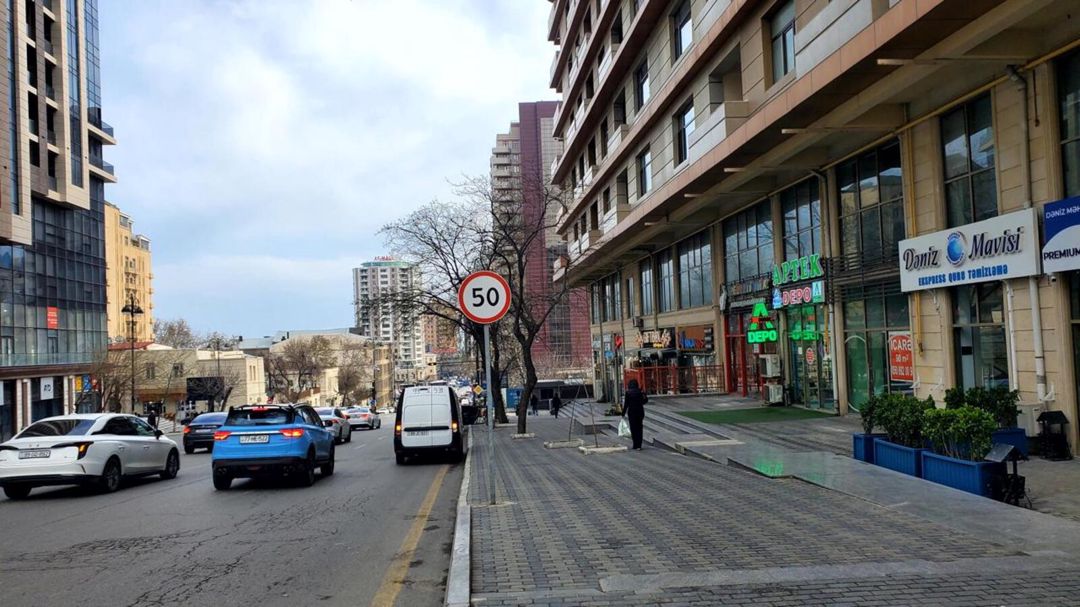 Satılır obyekt 160 m² — Əmlak, Bakı (6)