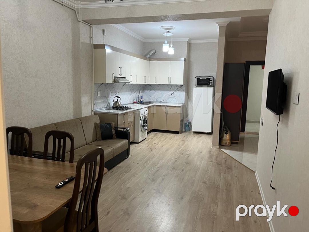 2-otaqlı yeni tikili kirayə verilir, Sumqayıt ş., 75 m² — Mənzil, Sumqayıt (7)