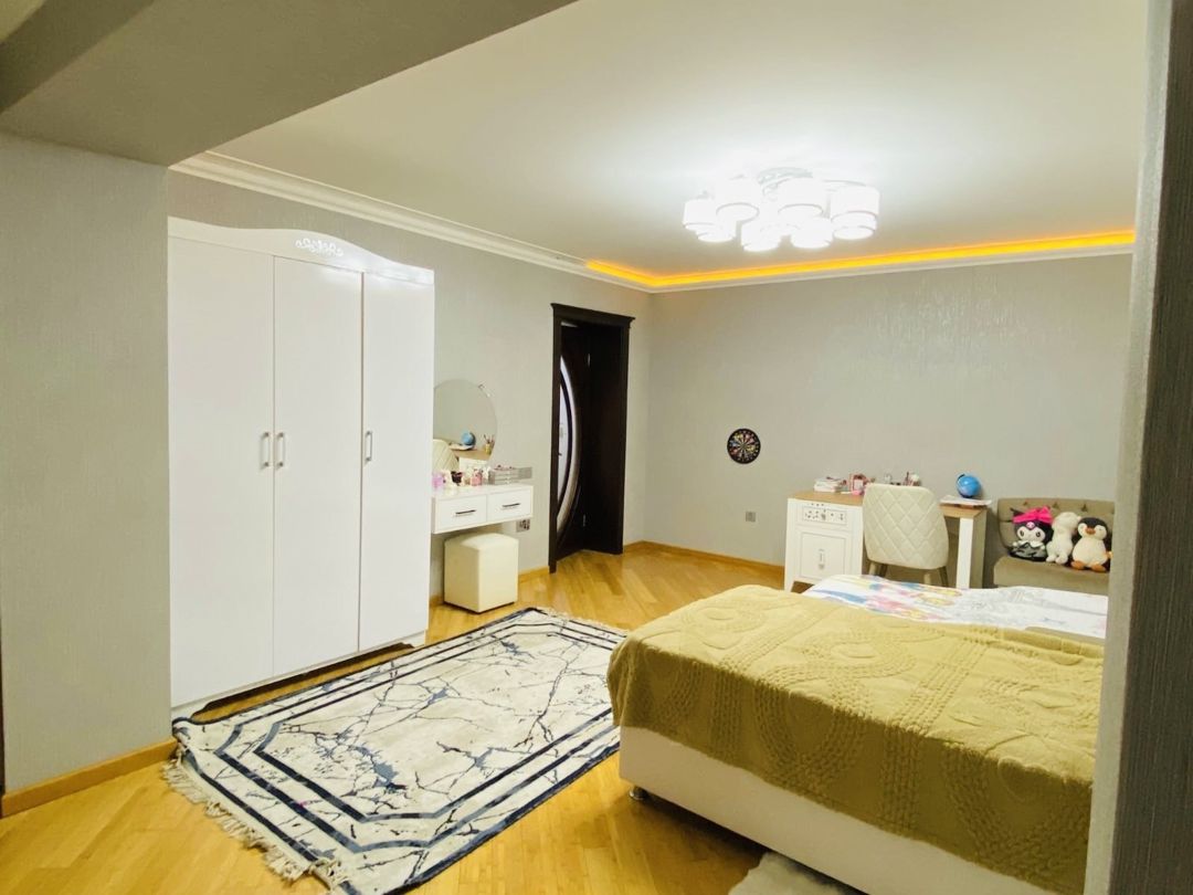 Satılır 3 otaqlı köhnə tikili 100 m² — Mənzil, Bakı (11)