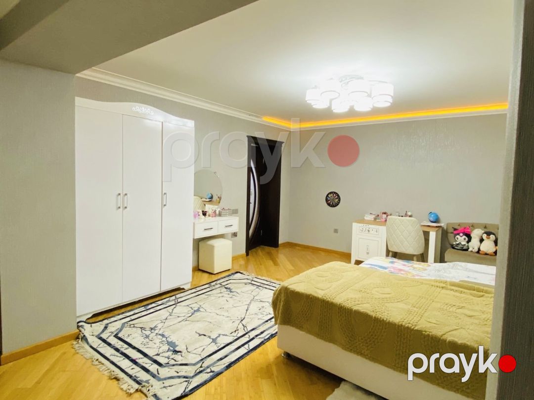 Satılır 3 otaqlı köhnə tikili 100 m² — Mənzil, Bakı (11)