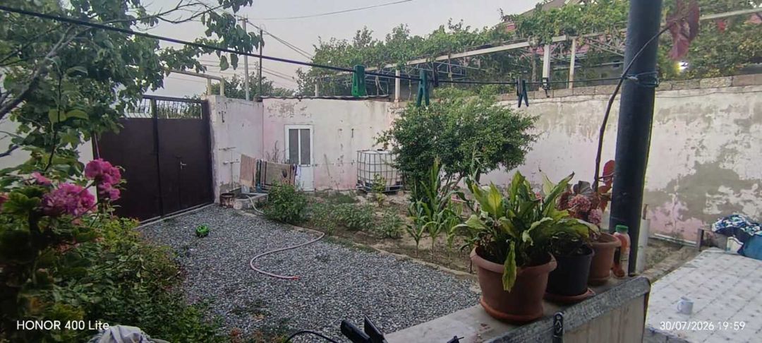 Satılır 4 otaqlı həyət evi/bağ evi 110 m² — Ev, villa, Bakı (10)