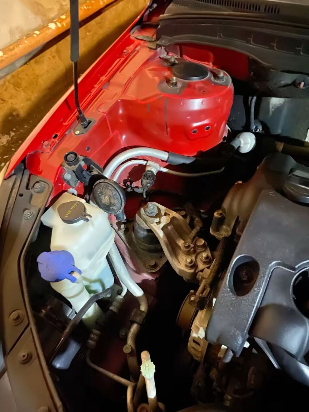 Hyundai i30: 1.4 l 2008 il Hetçbek — Avto, Lənkəran (9)