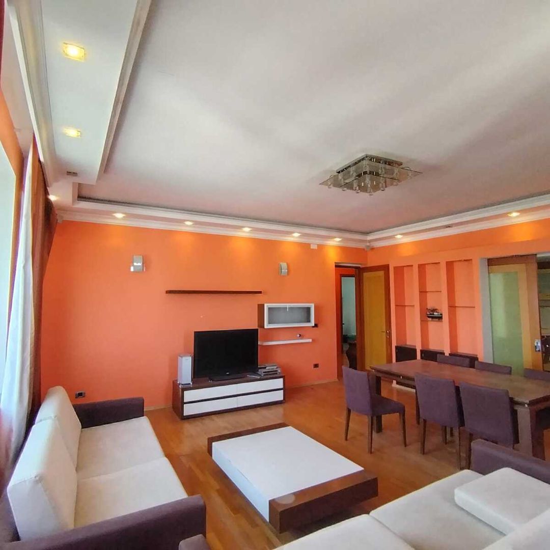 Satılır 3 otaqlı yeni tikili 134 m² — Mənzil, Bakı (8)