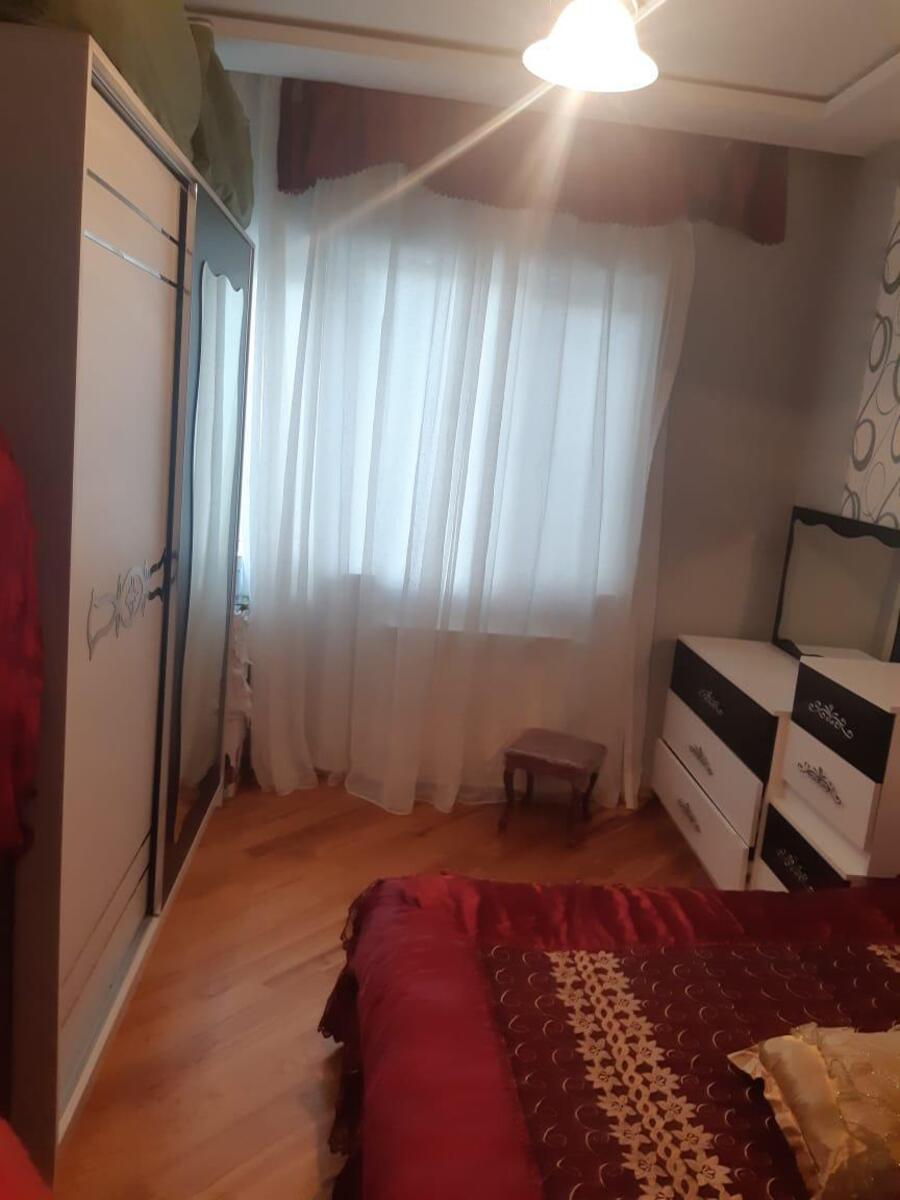 İcarəyə verilir 2 otaqlı yeni tikili 100 m² — Mənzil, Bakı (7)