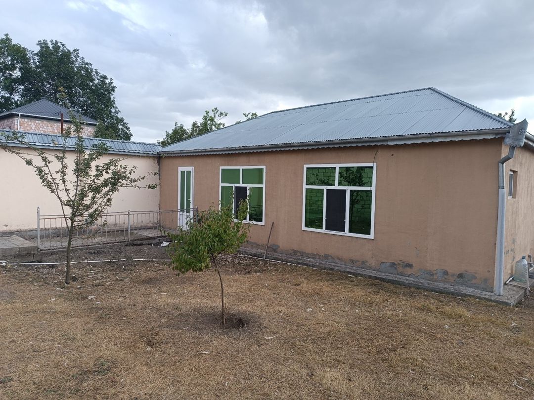Həyət evi, İsmayıllı r — Ev, villa, İsmayıllı (2)