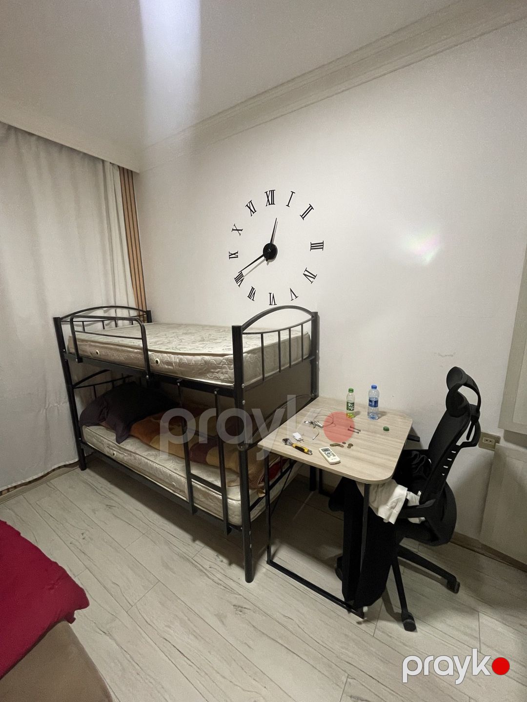 İcarəyə verilir 1 otaqlı yeni tikili 20 m² — Mənzil, Bakı (4)
