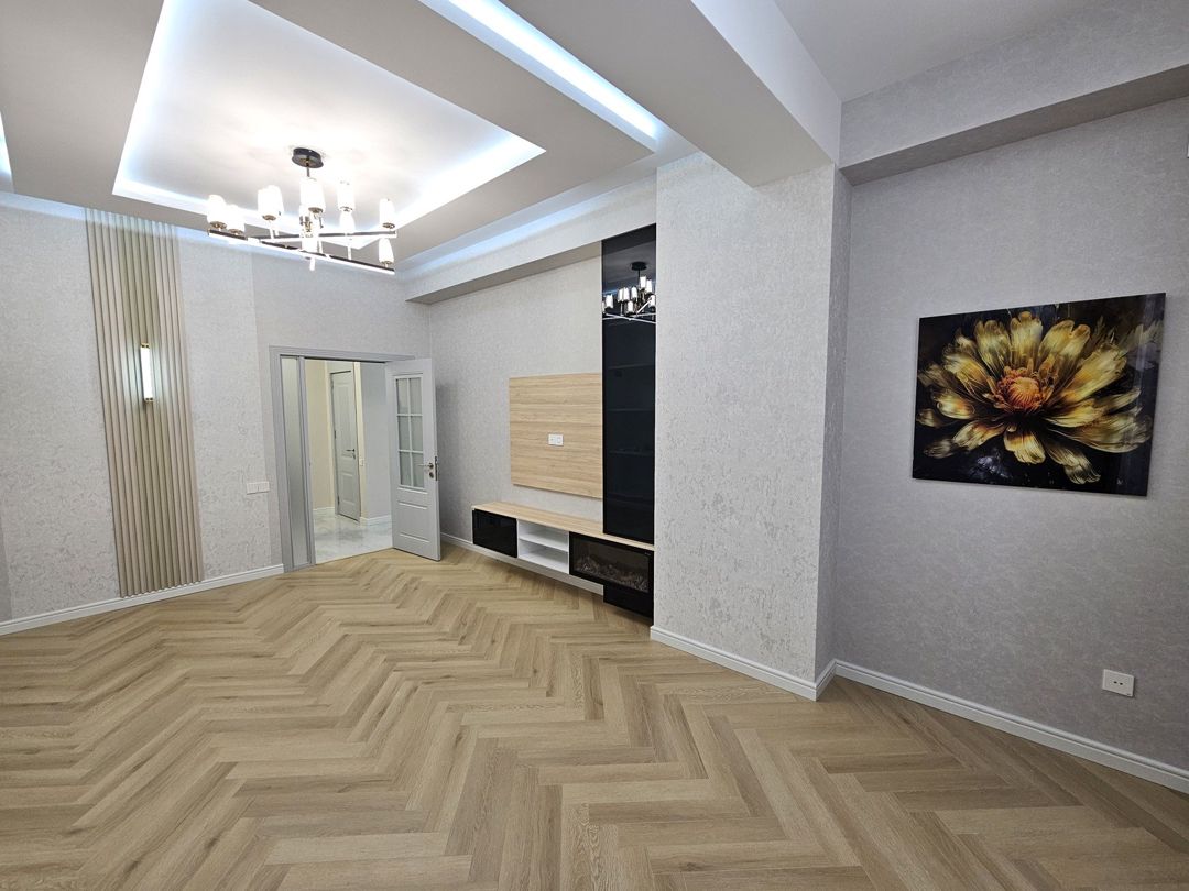 Satılır 3 otaqlı yeni tikili 106 m² — Mənzil, Bakı (4)
