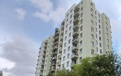 Satılır 3 otaqlı yeni tikili 147 m² — Bakı