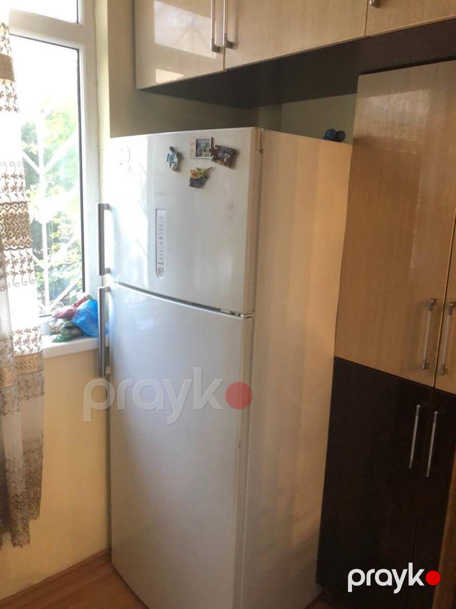 İcarəyə verilir 3 otaqlı köhnə tikili 70 m² — Mənzil, Bakı (3)