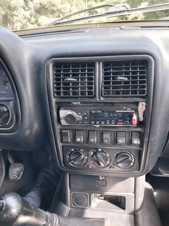 GAZ 31105 "Volga", 2.3 L, 2007 il, 200 000 km — Avtomobillər, Sumqayıt (10)