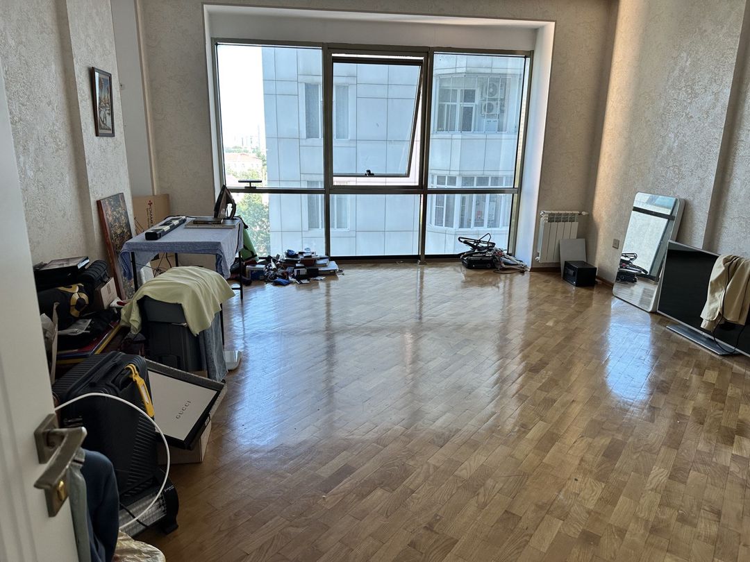 Satılır 2 otaqlı yeni tikili 72 m² — Mənzil, Bakı (7)