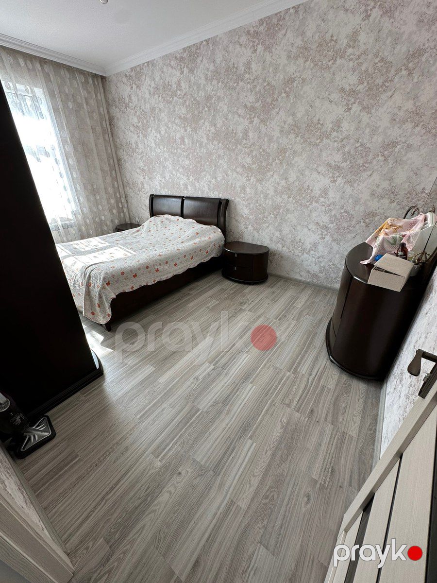 Həyət evi kirayə verilir, Binə qəs — Ev, villa, Bakı (7)
