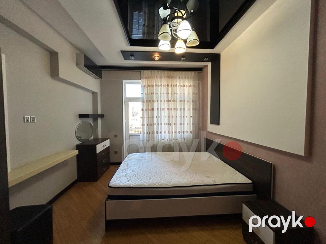 Satılır 3 otaqlı yeni tikili 95 m² — Mənzil, Bakı (8)