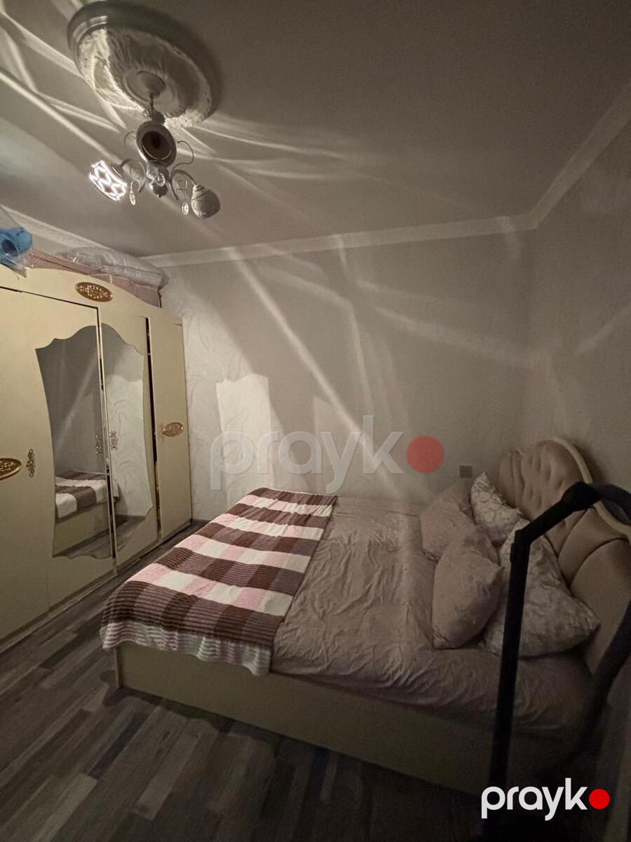 Satılır 2 otaqlı həyət evi/bağ evi 50 m² — Ev, villa, Xırdalan (9)