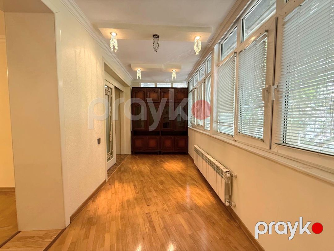 İcarəyə verilir 5 otaqlı ofis 180 m² — Ofis, Bakı (3)