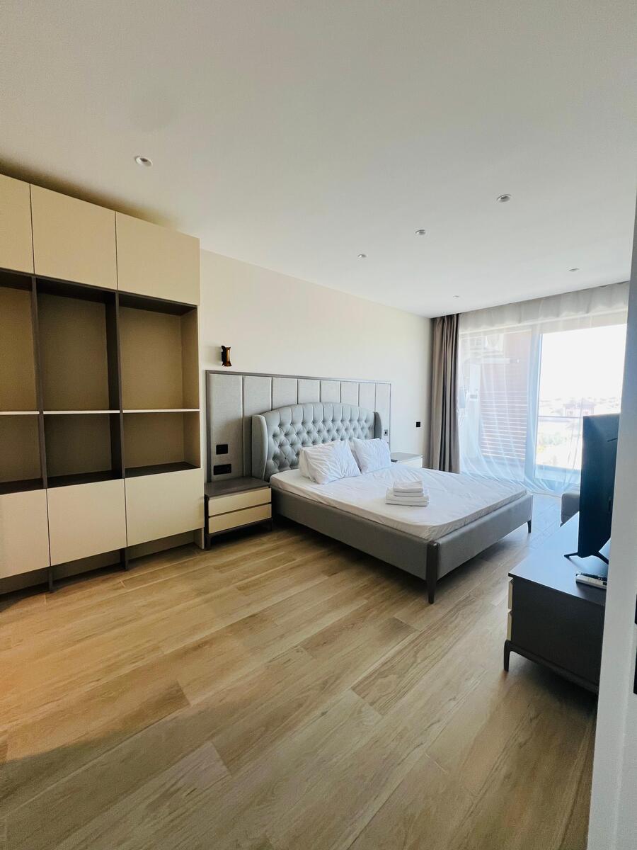 İcarəyə verilir 2 otaqlı yeni tikili 95 m² — Mənzil, Bakı (3)