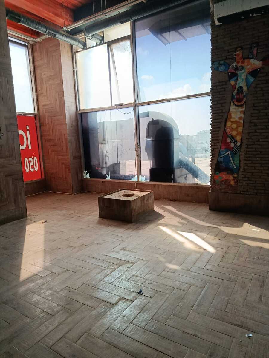 İcarəyə verilir obyekt 25 m² — Əmlak, Bakı (6)