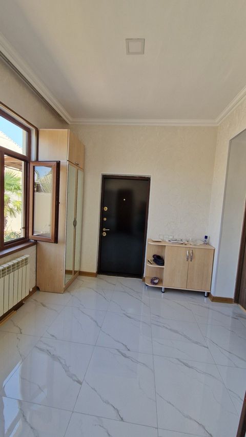 İcarəyə verilir 3 otaqlı həyət evi/bağ evi 100 m² — Gəncə