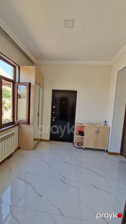 İcarəyə verilir 3 otaqlı həyət evi/bağ evi 100 m²