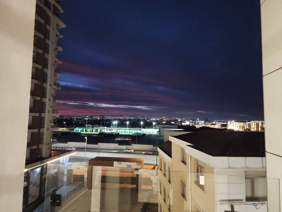 İcarəyə verilir 2 otaqlı yeni tikili 62 m² — Mənzil, Bakı (10)