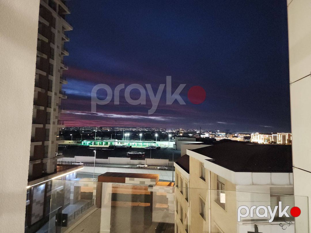 İcarəyə verilir 2 otaqlı yeni tikili 62 m² — Mənzil, Bakı (10)