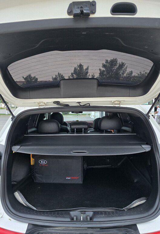 Kia Sportage, 2.0 L, 2013 il, 247 000 km — Avtomobillər, Sumqayıt (8)