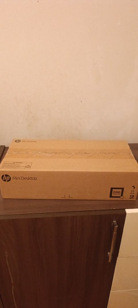 HP Pro Mini 400 G9 (883Q5EA) — Bakı