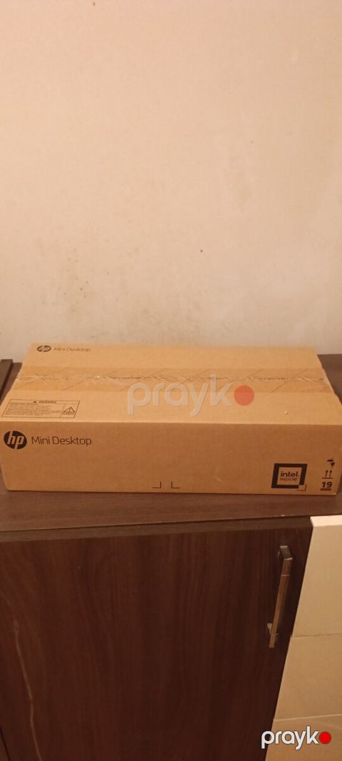 HP Pro Mini 400 G9 (883Q5EA) — Bakı